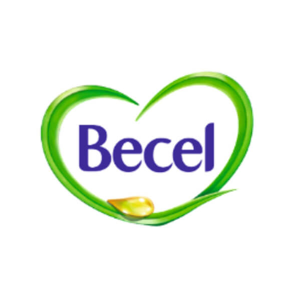 becel