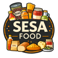 sesa food logo