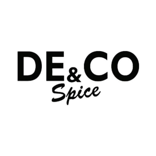 deco spice