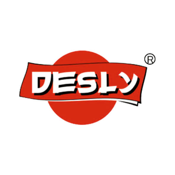 desly