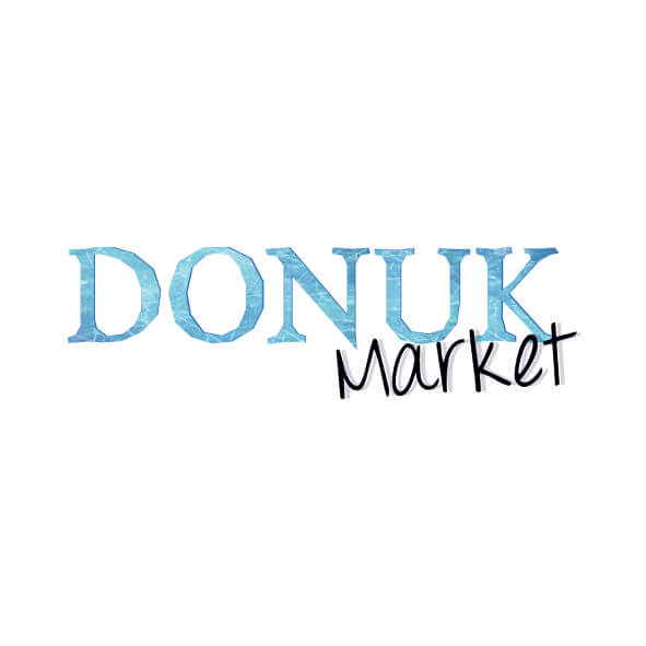 donuk market