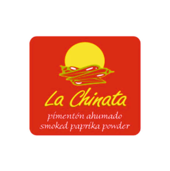 la chinata