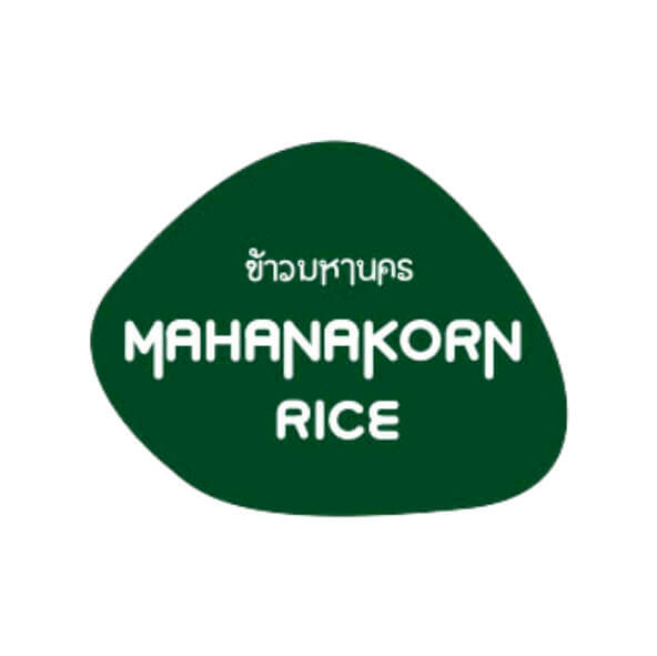 mahanakorn rice