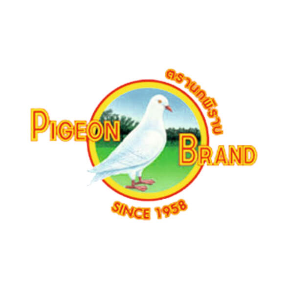 pigeon brand