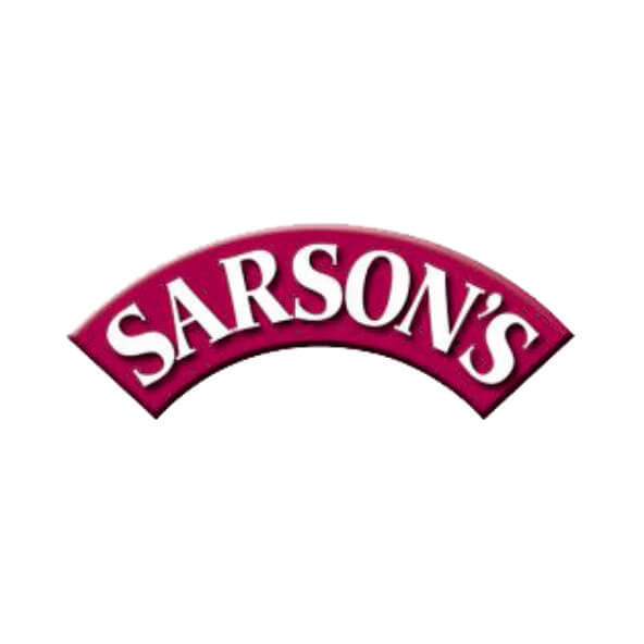 sarsons
