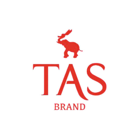 tas brand