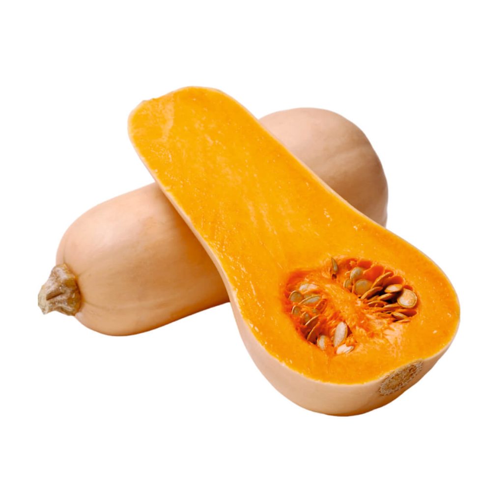 butternut kabak