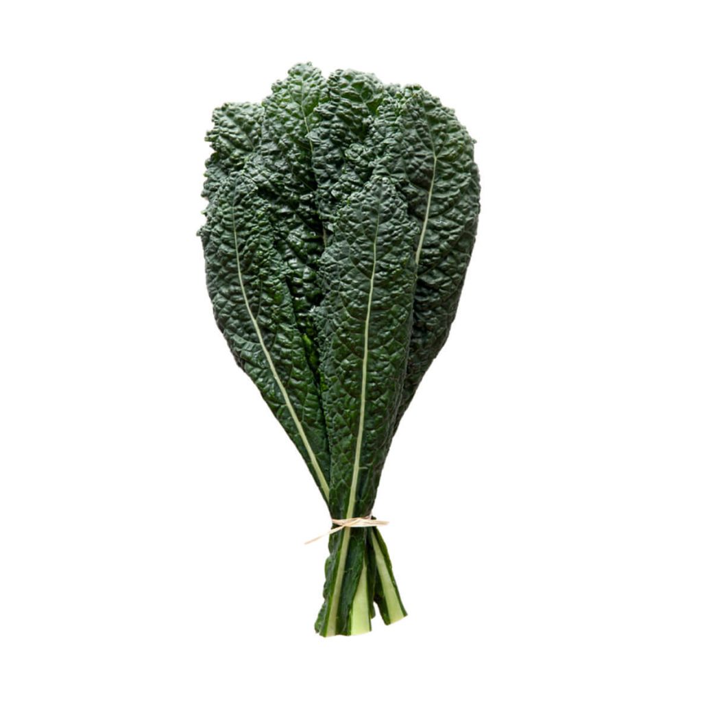 kale