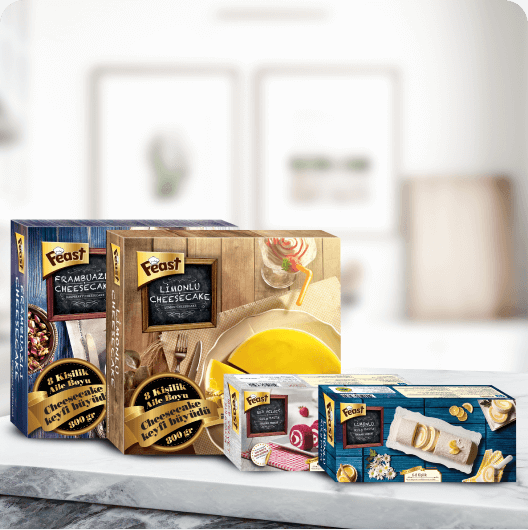 patisserie urunler